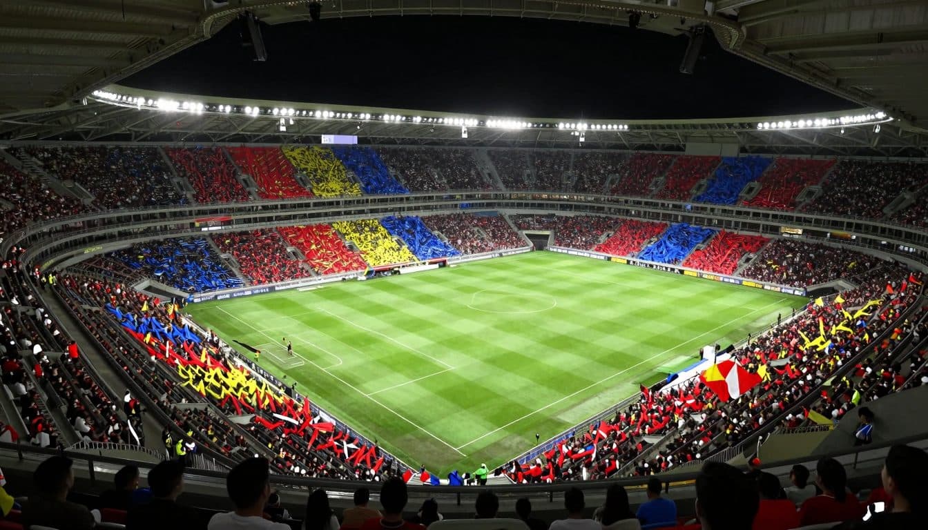 La Spagna affronta la Francia in semifinale ai Mondiali – duello tra giganti con un significato storico