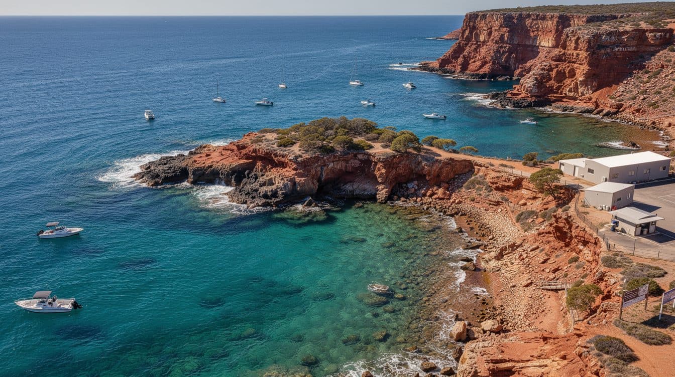 Mortale attacco di squalo nel Western Australia – terzo decesso in tre settimane