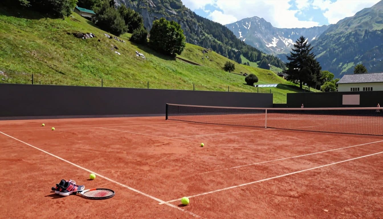 Kraus si qualifica senza fatica per i quarti di finale a Kitzbühel