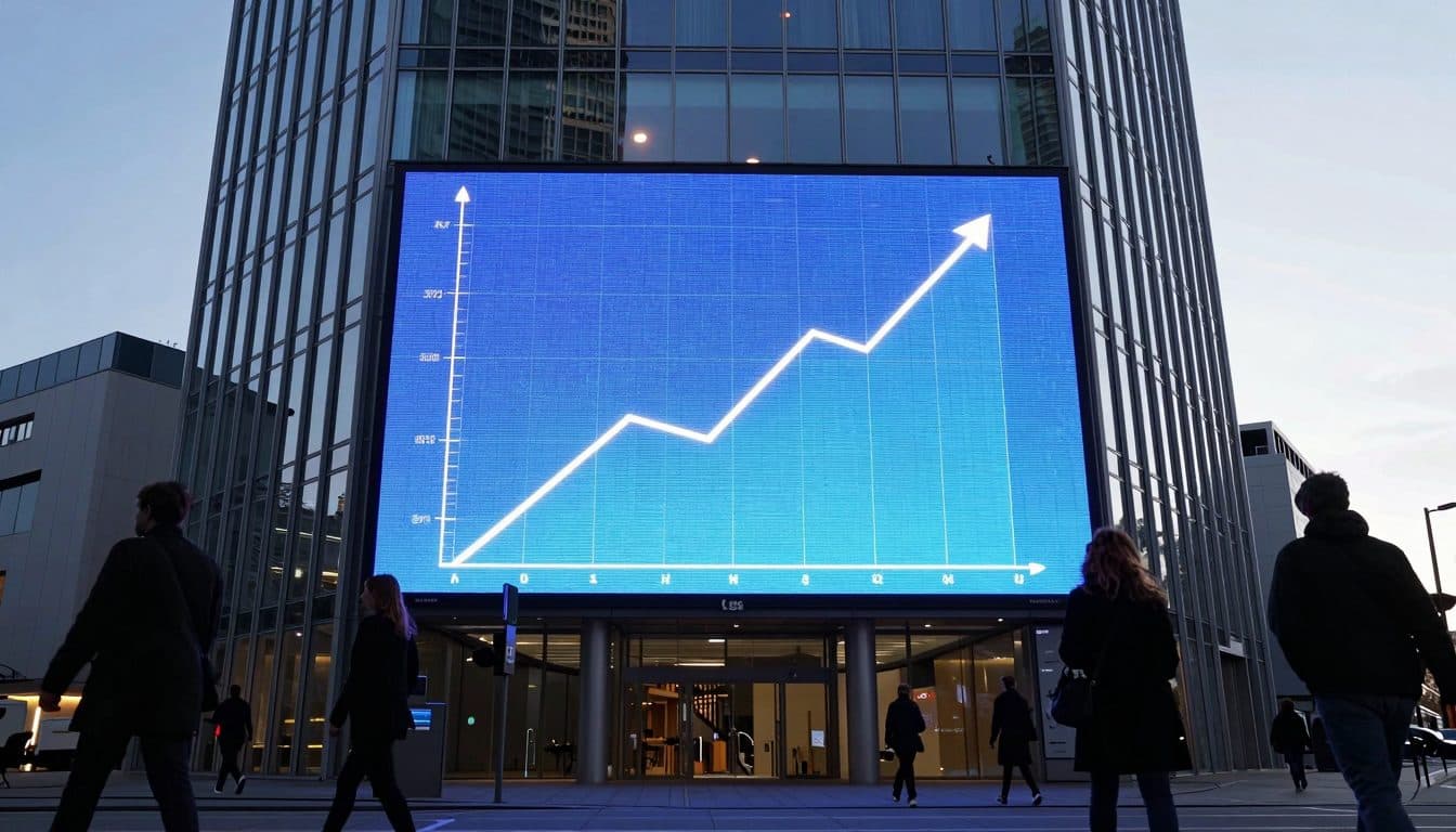 Il clima di Ifo sale a luglio per il terzo mese consecutivo
