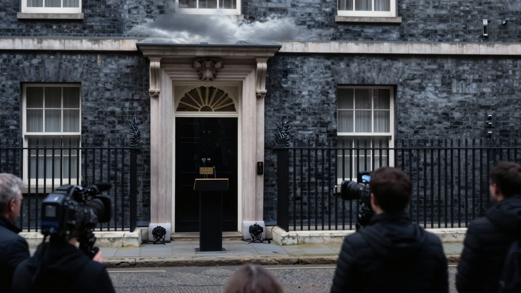 Il premier britannico Starmer lotta per la sopravvivenza politica dopo le indiscrezioni sulle sue dimissioni