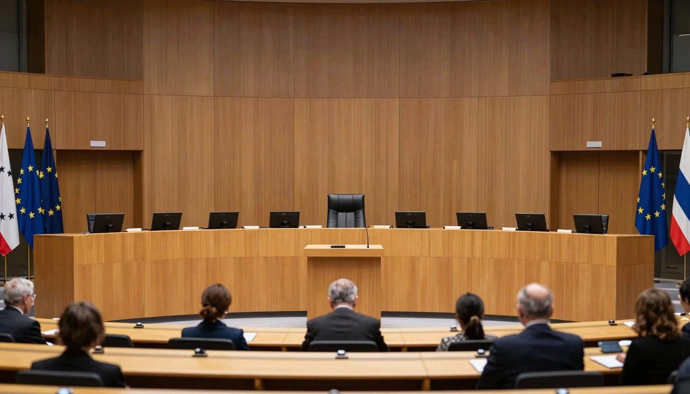 Causa Italia-Austria: l'avvocato generale della CGUE presenterà le conclusioni giovedì