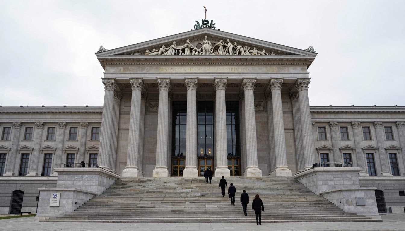 Rosenkranz si mostra aperto ai controlli di sicurezza per i collaboratori del Parlamento