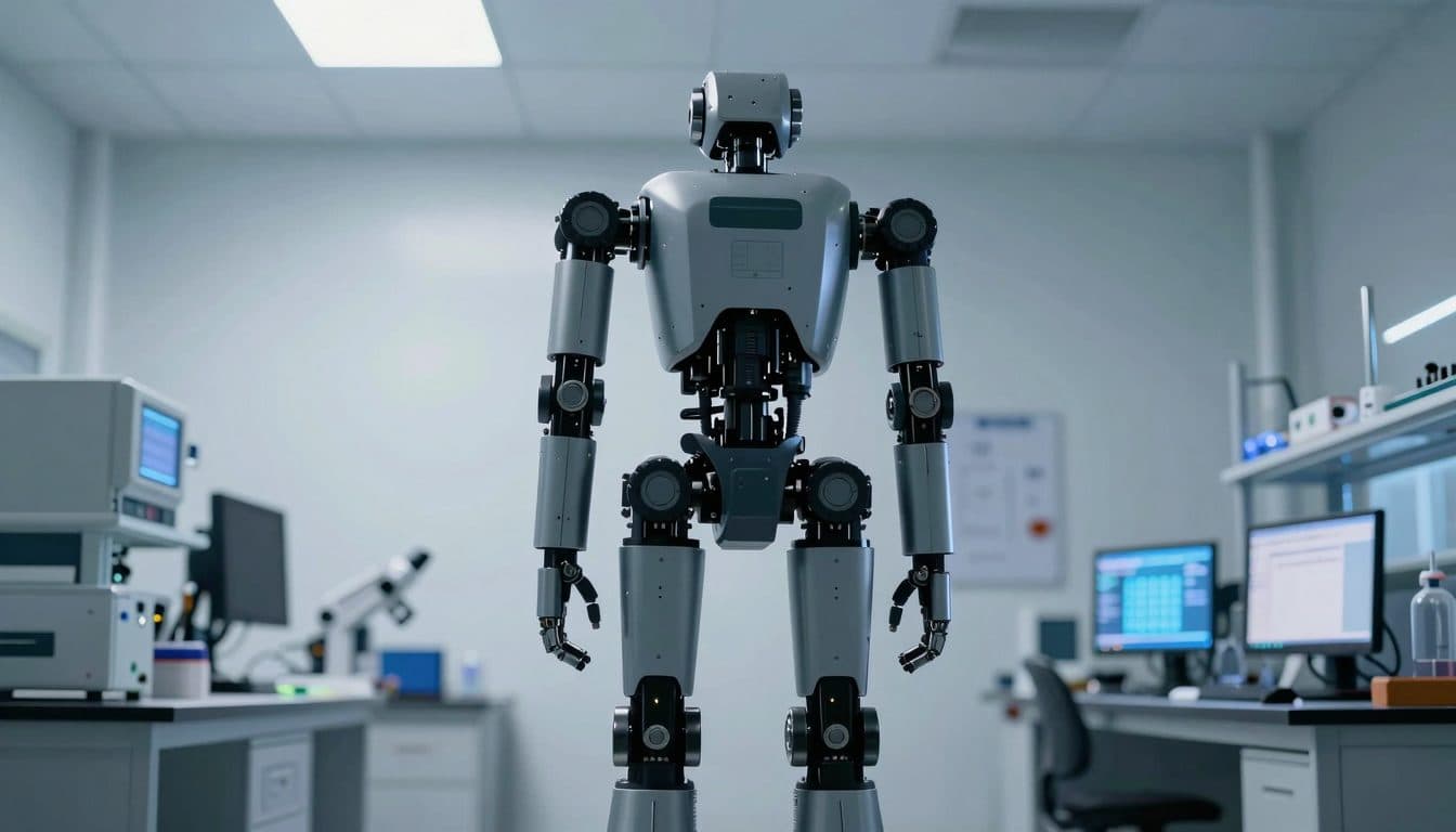 Xpeng raccoglie oltre 900 milioni di dollari per la divisione robotica