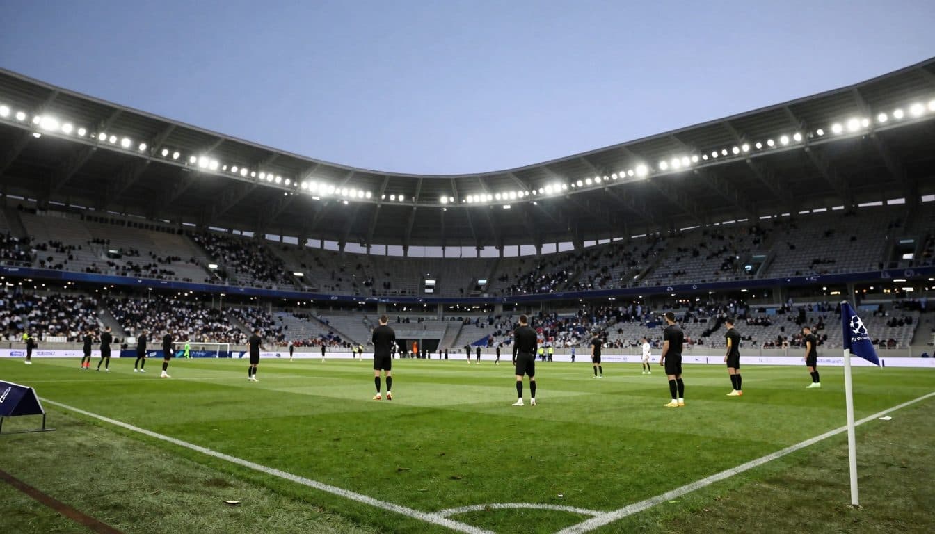 Il LASK affronta il debutto europeo contro l'AEK Atene – Kühbauer chiede coraggio