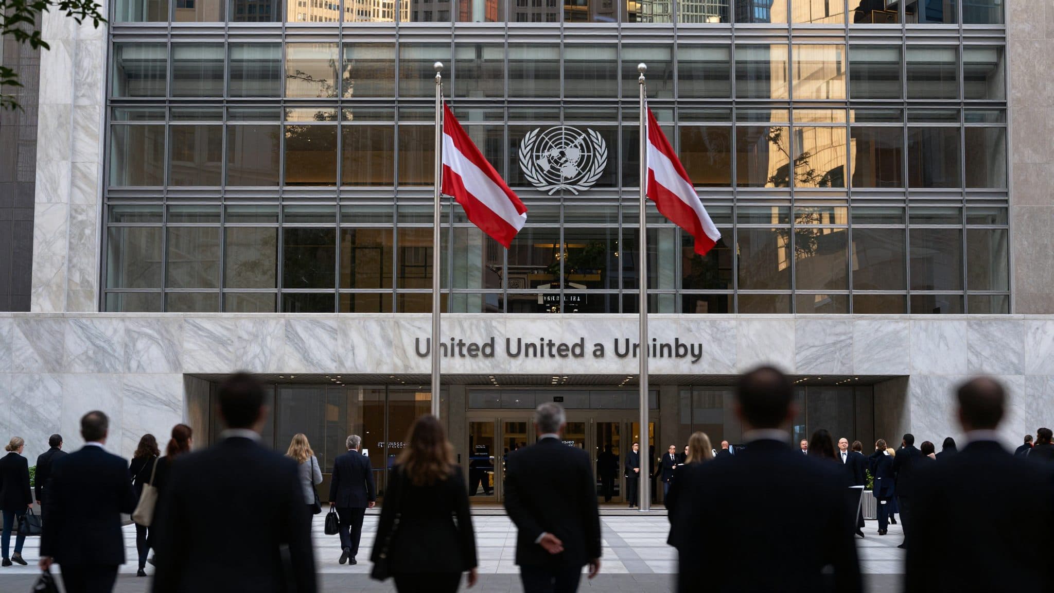 La candidatura dell'Austria al Consiglio di Sicurezza dell'ONU è costata dieci milioni di euro – la metà di quanto previsto a bilancio