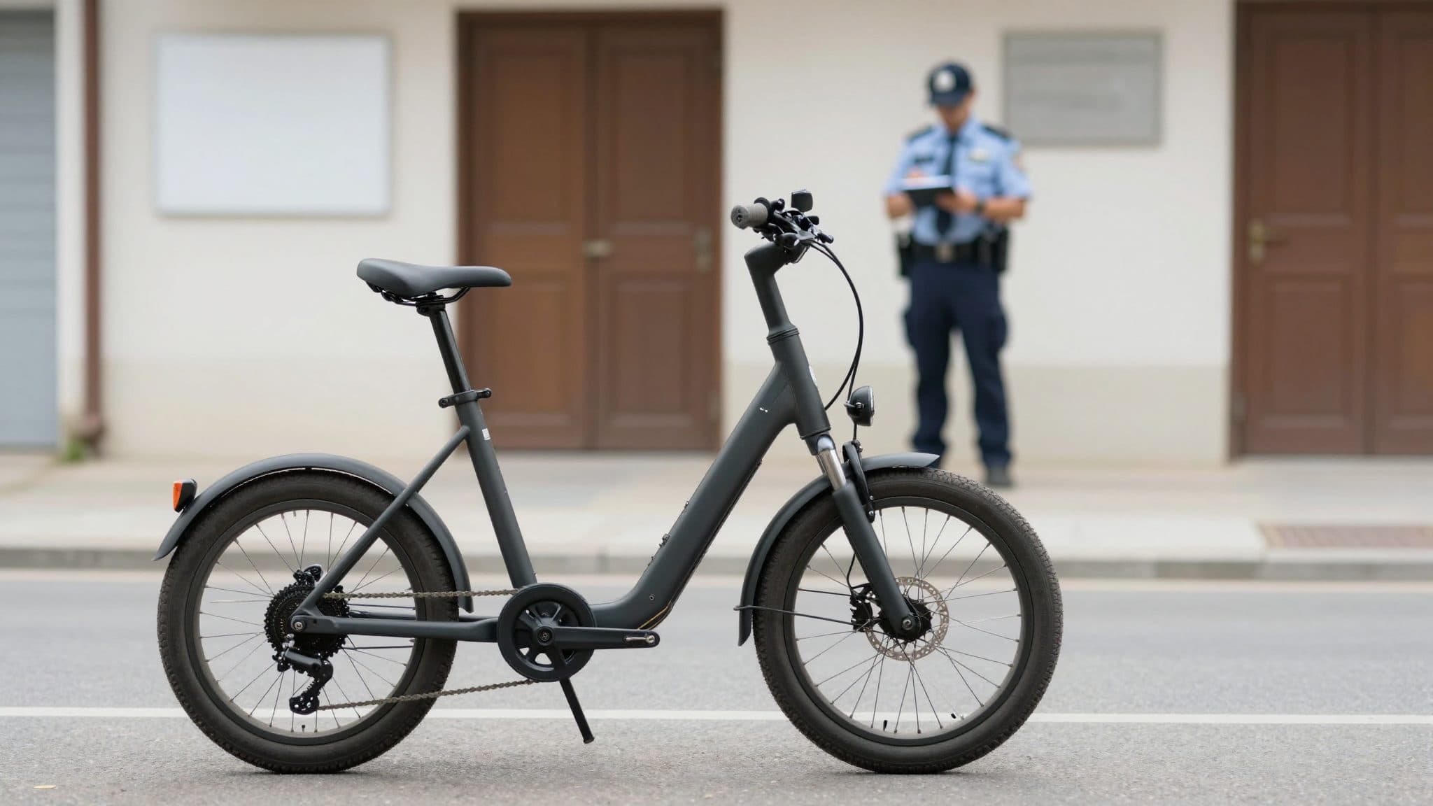 39enne avrebbe rubato batterie di oltre 40 e-bike in Vorarlberg