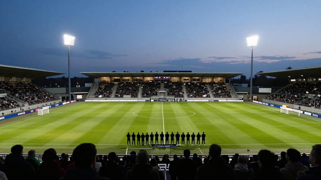 La DFB piega la Grecia ad Augusta