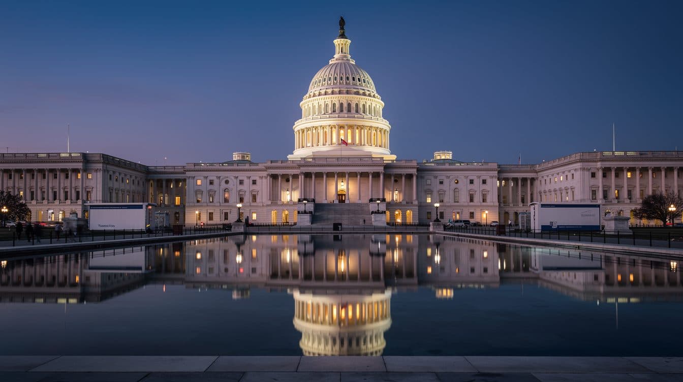 Il Congresso USA stanzia 70 miliardi di dollari per le agenzie migratorie – i Democratici falliscono nel tentativo di imporre condizioni