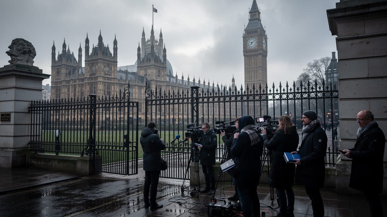 Il bilancio della Brexit nel Regno Unito: sette premier in dieci anni e un Paese alla ricerca di stabilità
