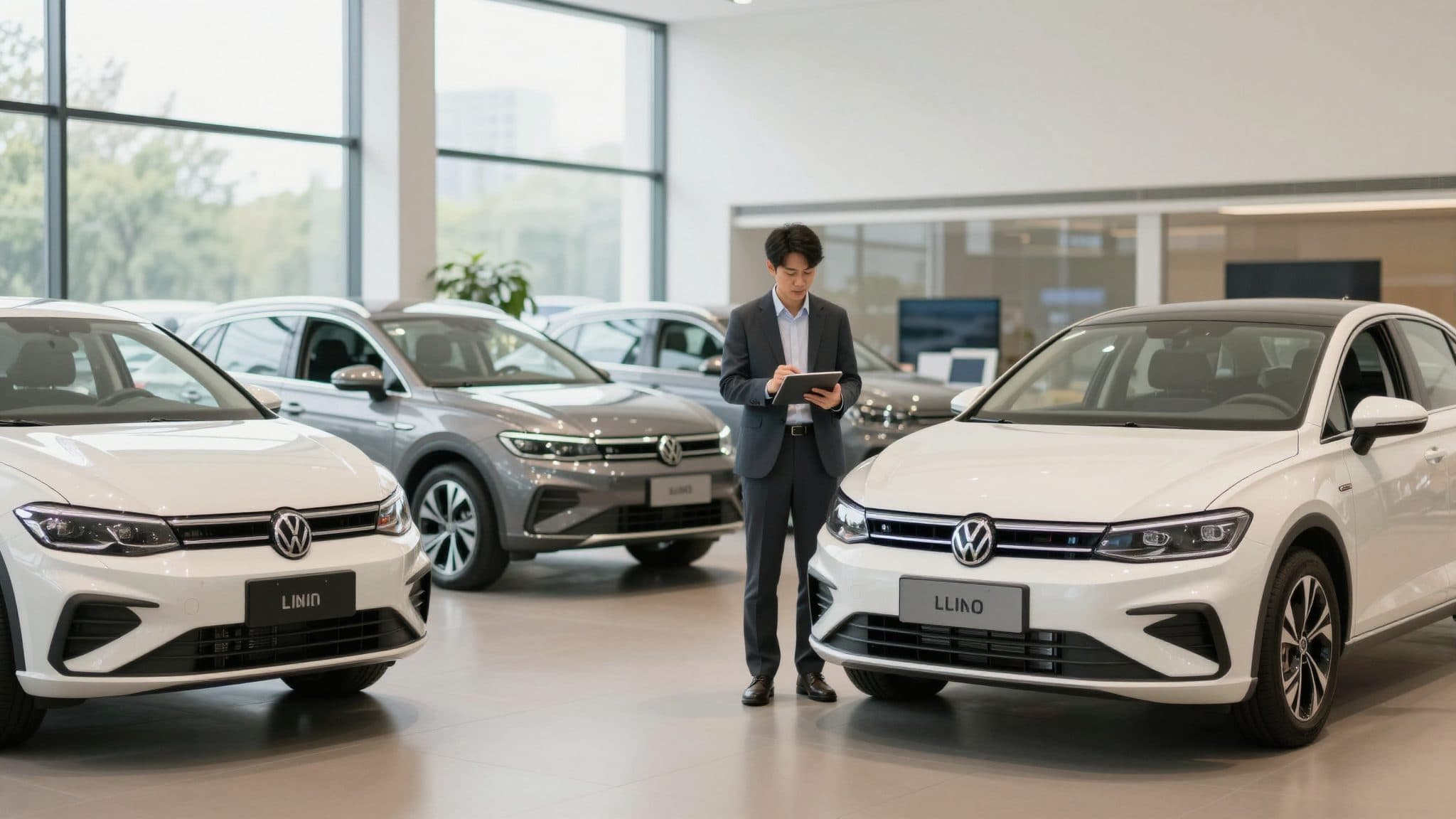Volkswagen: le consegne del gruppo calano di quasi il 9% nel secondo trimestre, la Cina crolla di oltre un terzo