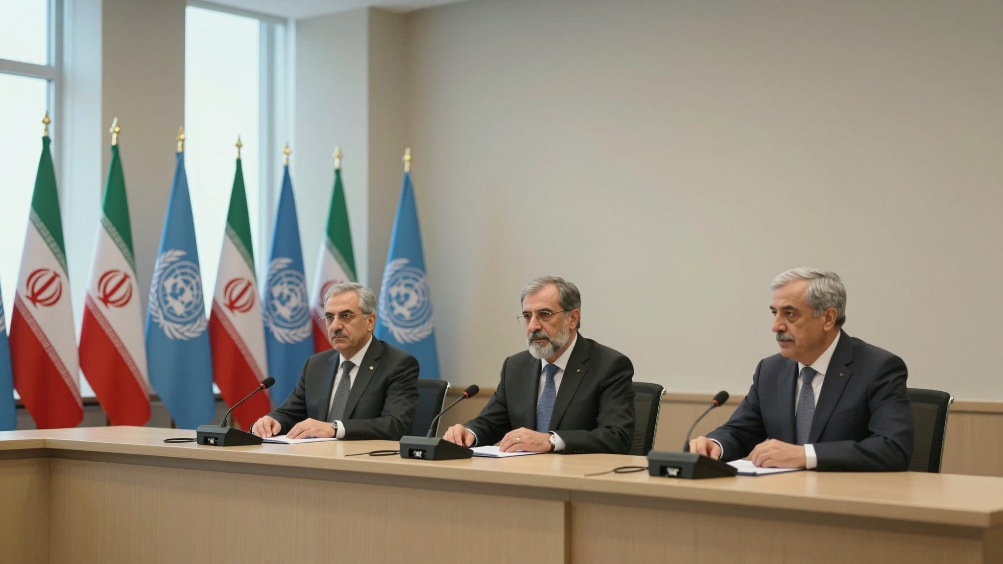 Lo Zarif iraniano avverte che un ritardo nei colloqui con gli Stati Uniti può far deragliare la ripresa economica e alimentare disordini