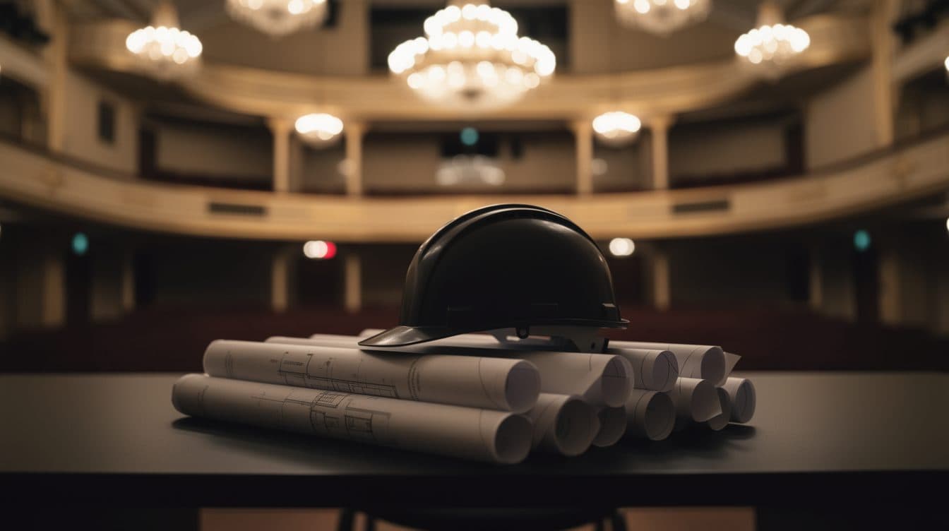 Düsseldorf accantona il progetto del nuovo teatro dell'opera: si procederà con la ristrutturazione