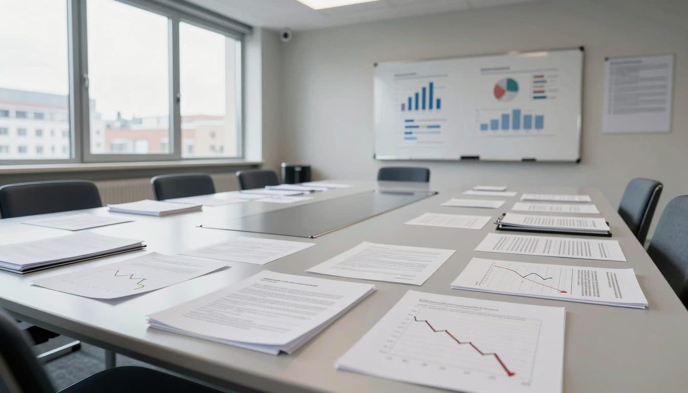 Insolvenze aziendali di maggio: calo in Germania