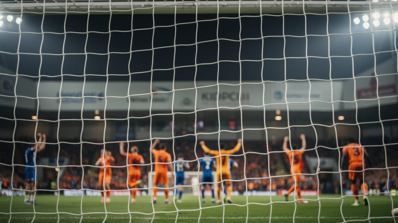 Costa d'Avorio batte la Francia 2:1 a Nantes – Amad segna tardi