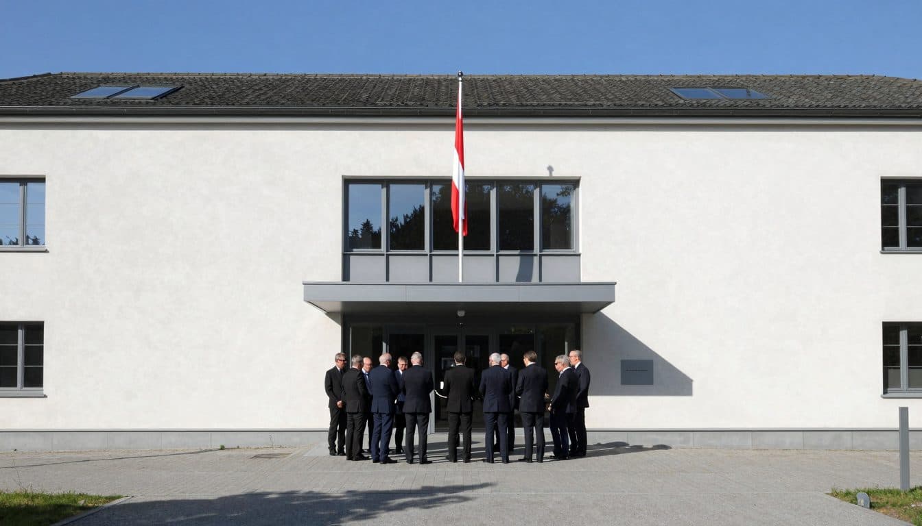 Riforma del servizio militare: volata finale dei negoziati tra ÖVP, SPÖ e Neos