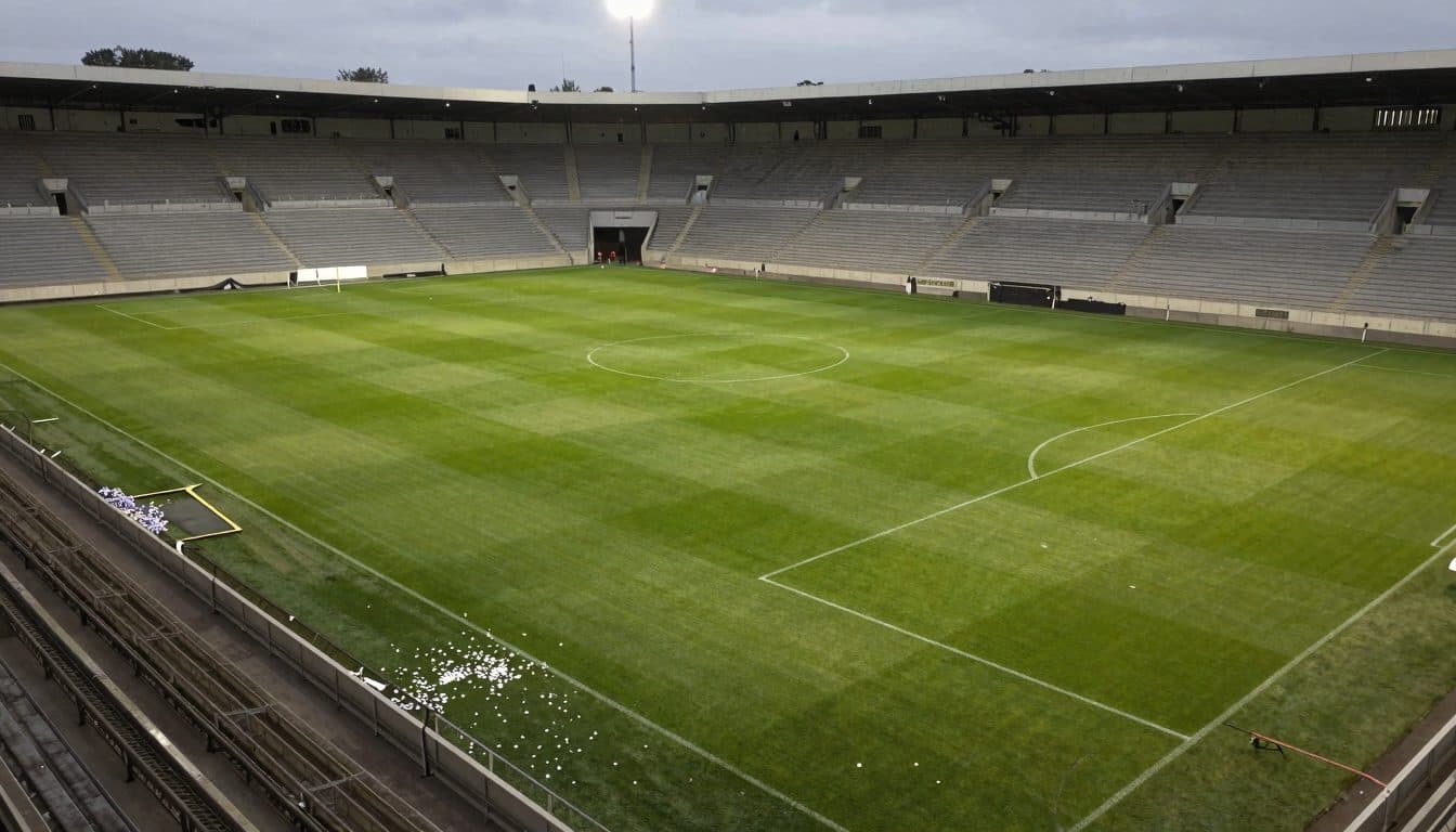 Il calcio sudafricano in lutto: il centrocampista Jayden Adams trovato morto a 25 anni