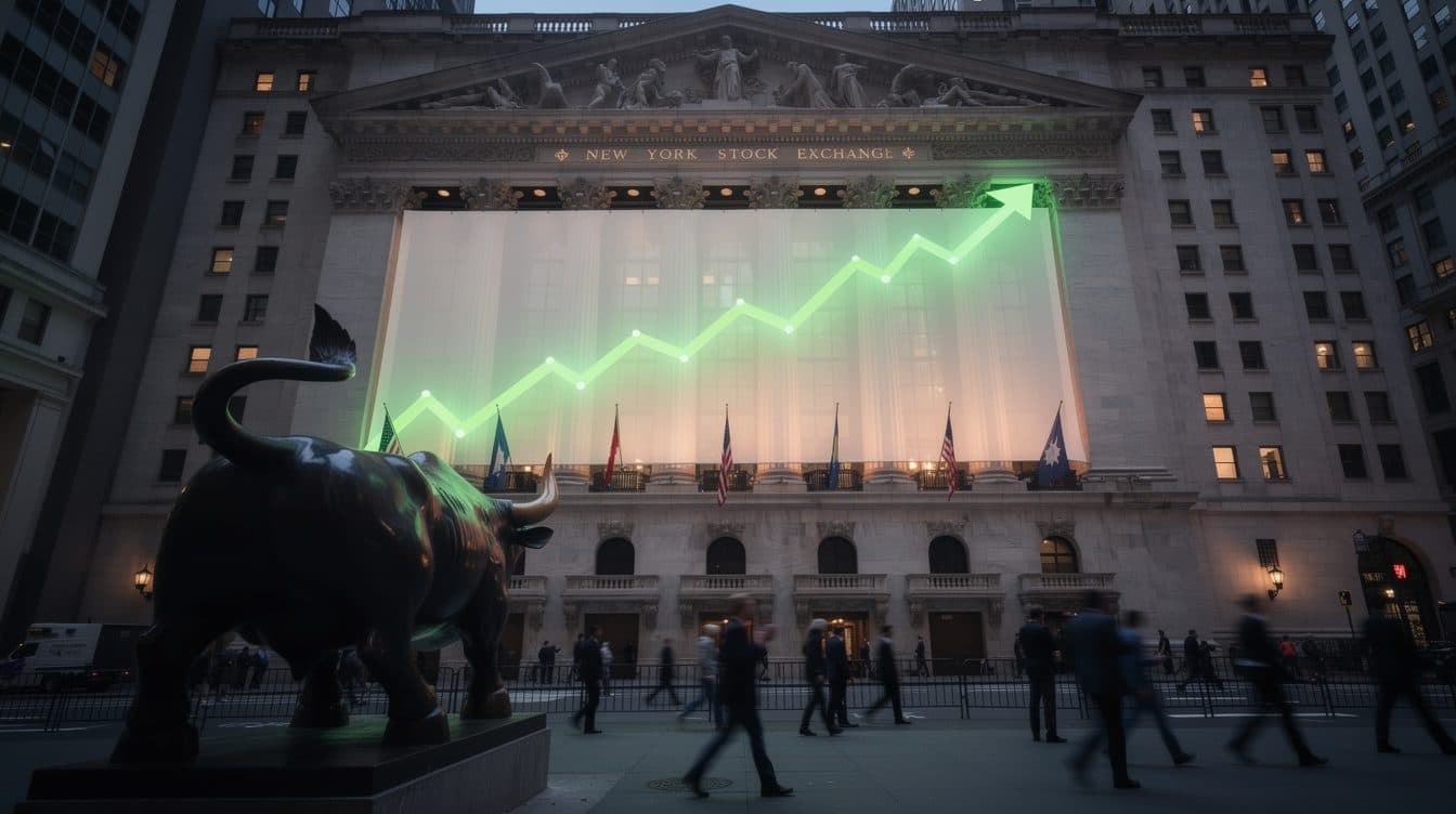 SpaceX debutta alla Borsa di New York e proietta Elon Musk nella categoria del primo trilionario