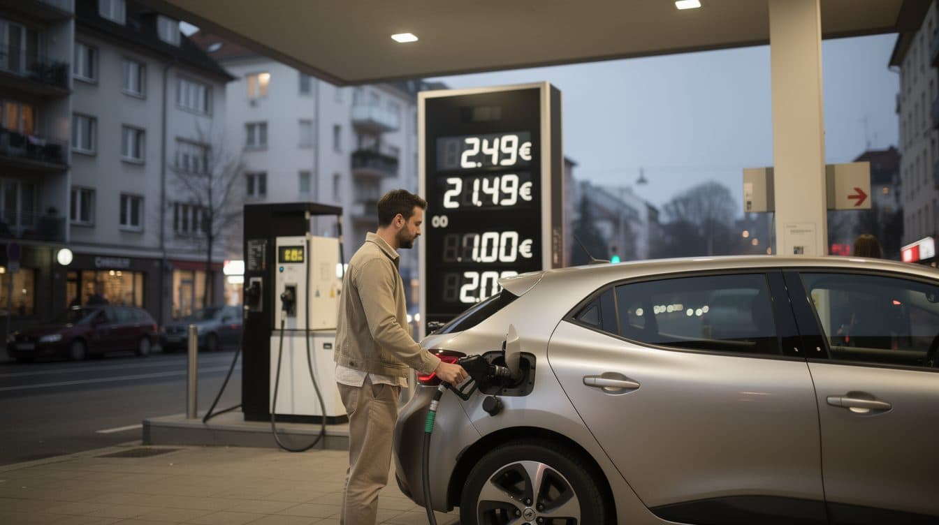 BCE: L'inflazione nell'Eurozona rimane alta – i consumatori sono scettici
