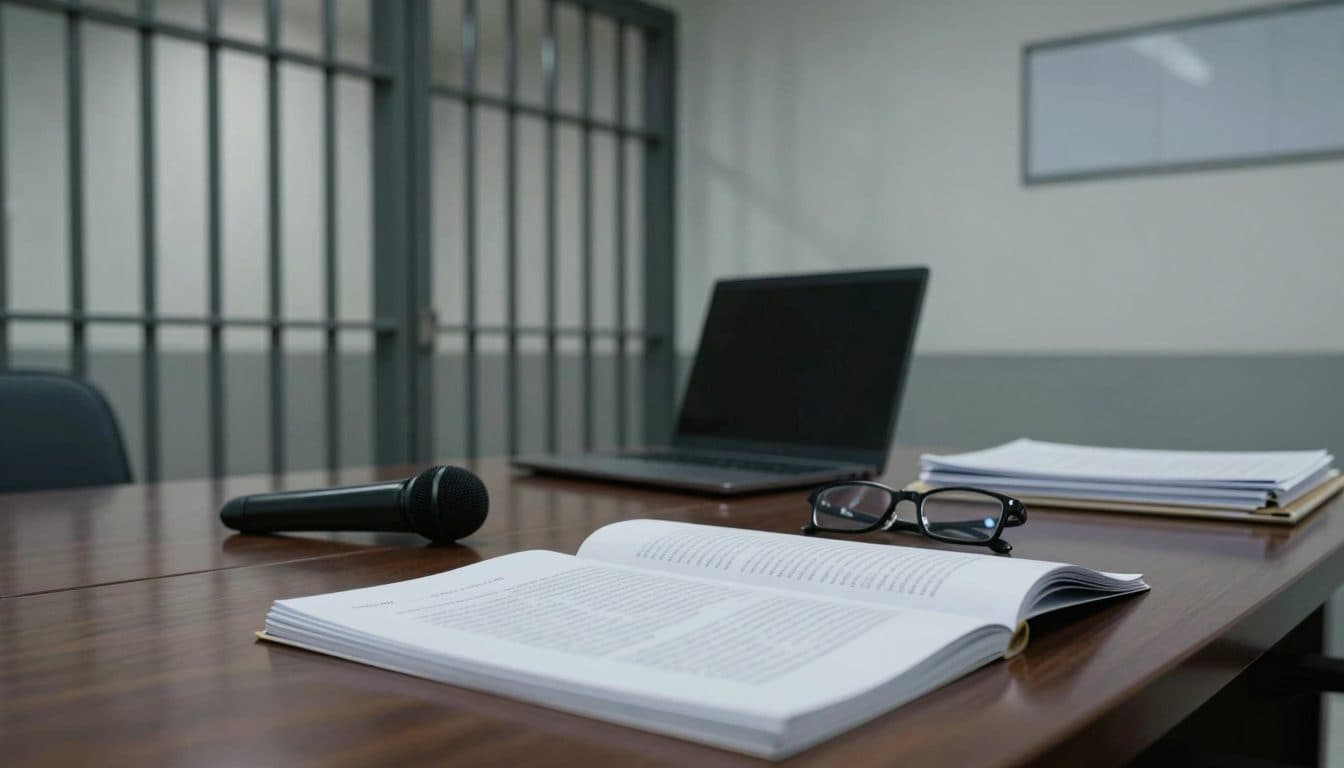 La Commissione solleva gravi accuse: emergono carenze sistemiche nel sistema penitenziario austriaco