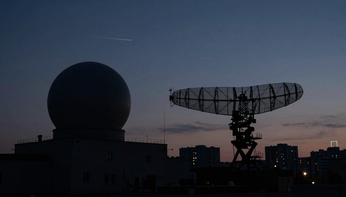La Russia riferisce di 660 droni ucraini abbattuti in una notte