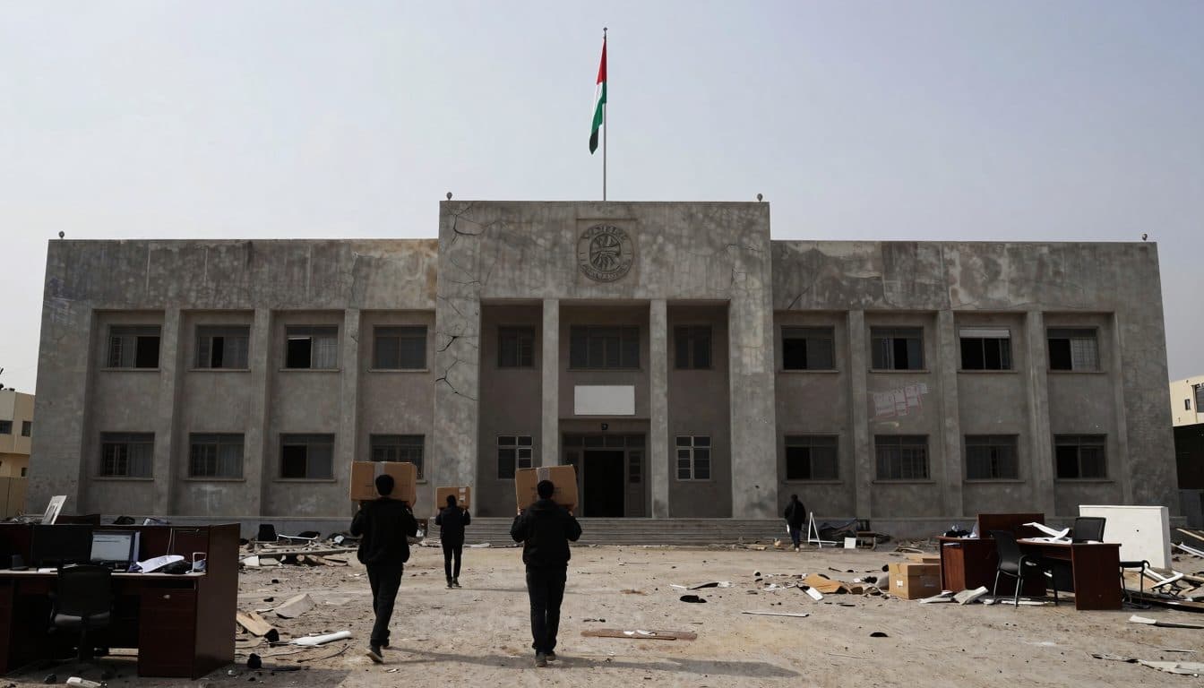 Hamas scioglie il governo di fatto nella Striscia di Gaza – Israele parla di un «trucco»
