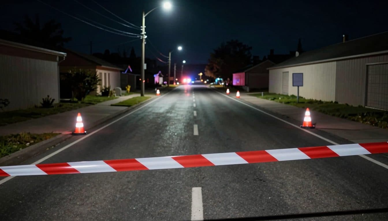 Incidente mortale a Globasnitz: primo sospettato