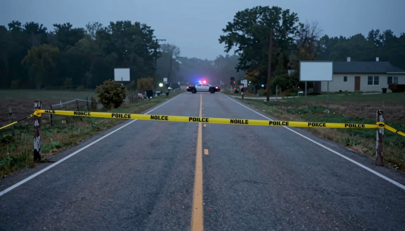Cinque morti e sospettato deceduto in una sparatoria nel nord del Michigan
