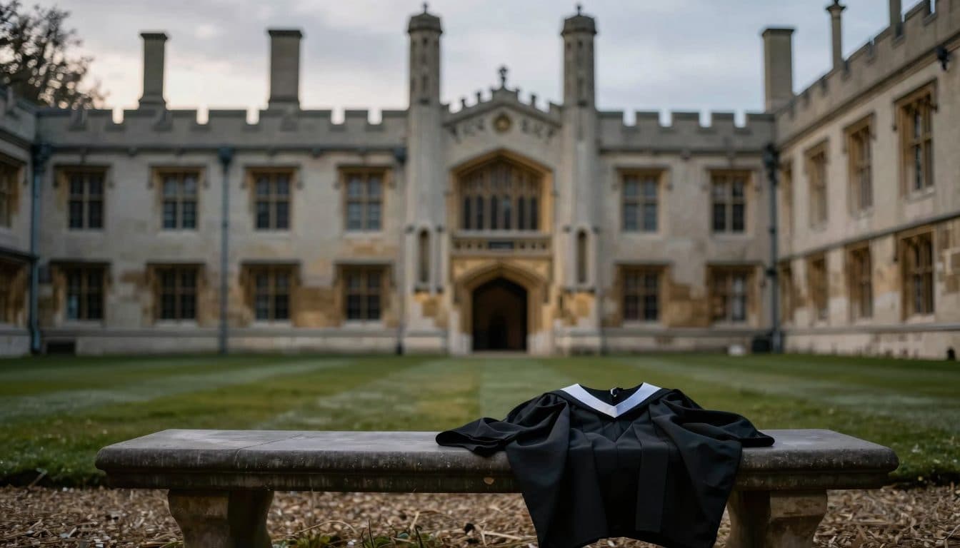 Ex professore di Cambridge Jason Arday trovato morto, una settimana dopo le dimissioni