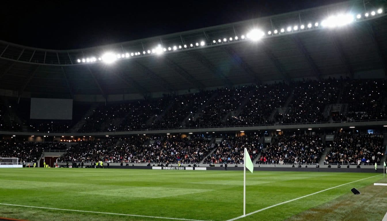 ZDF trasmette in diretta la partita degli ottavi di finale tra Norvegia e Inghilterra