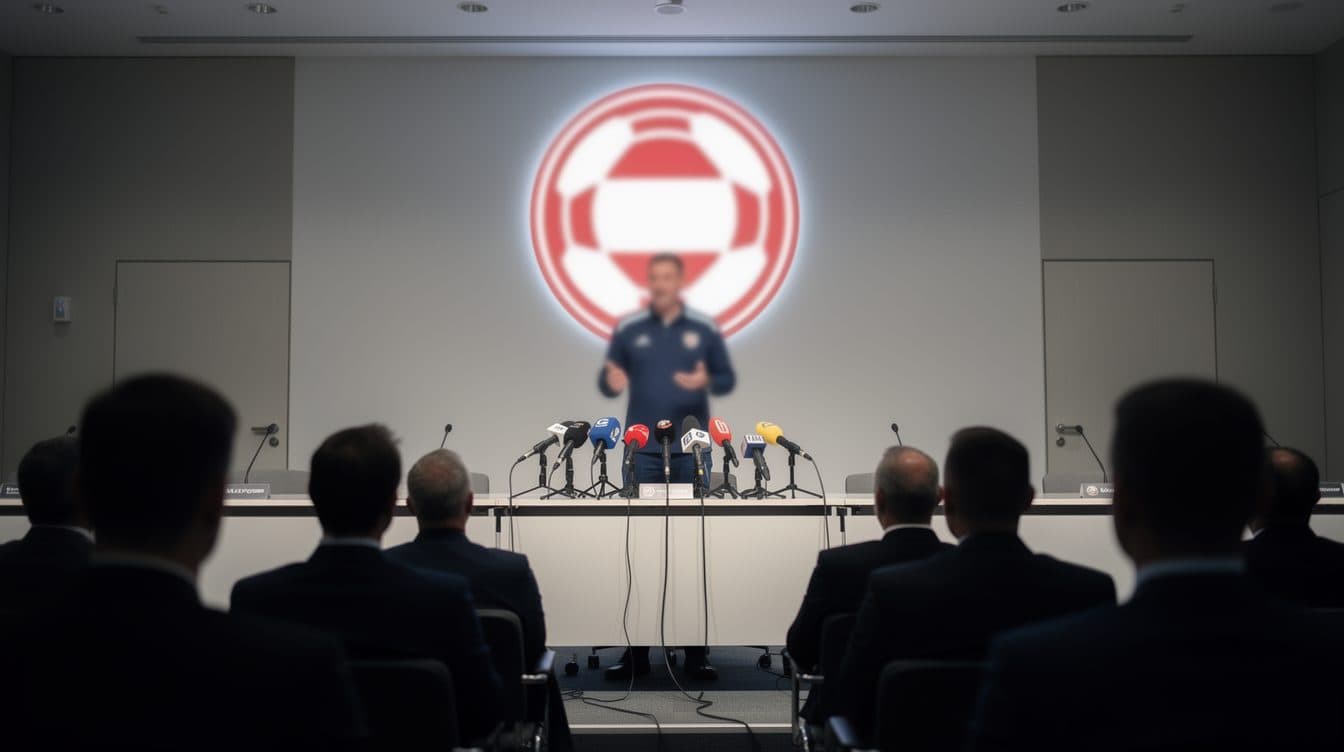 Rangnick smentisce voci su Milan: "Il mio interlocutore è ancora l'ÖFB"
