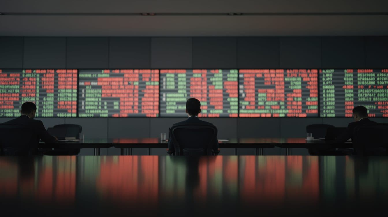 Il Dax apre in modo cauto – Il rally di sollievo dopo l'accordo USA-Iran perde slancio