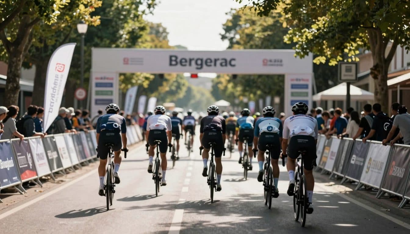 Merlier vince anche l'ottava tappa del Tour in volata