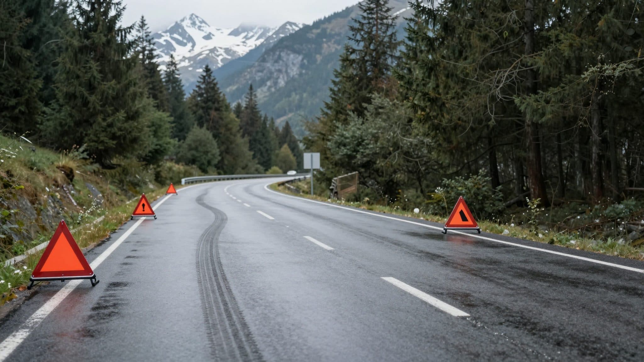 Incidente a St. Johann in Tirol: due feriti, conducente positivo all'alcoltest