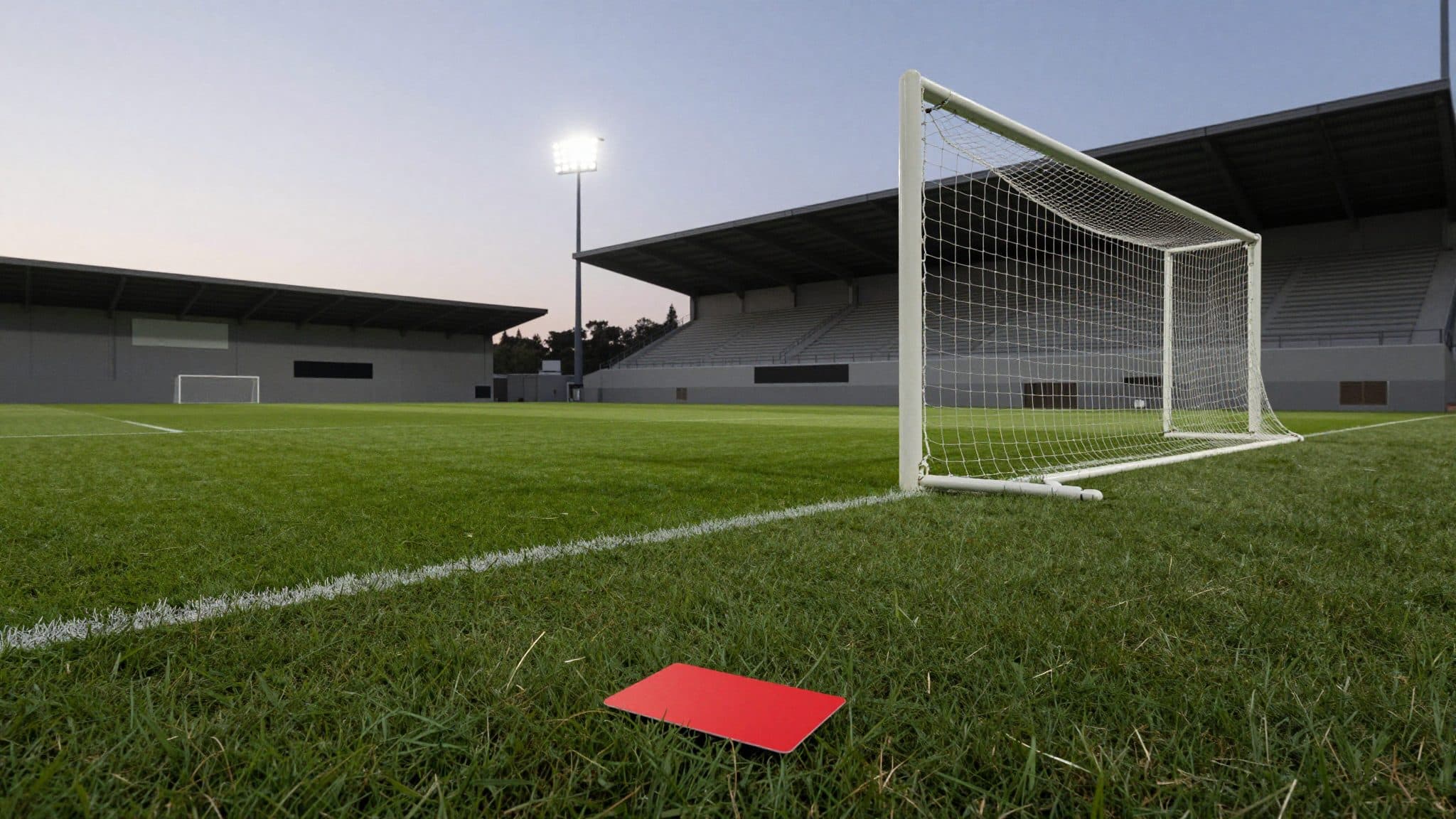 La FIFA sospende il cartellino rosso contro l'attaccante USA Balogun – Klopp critica l'influenza di Trump