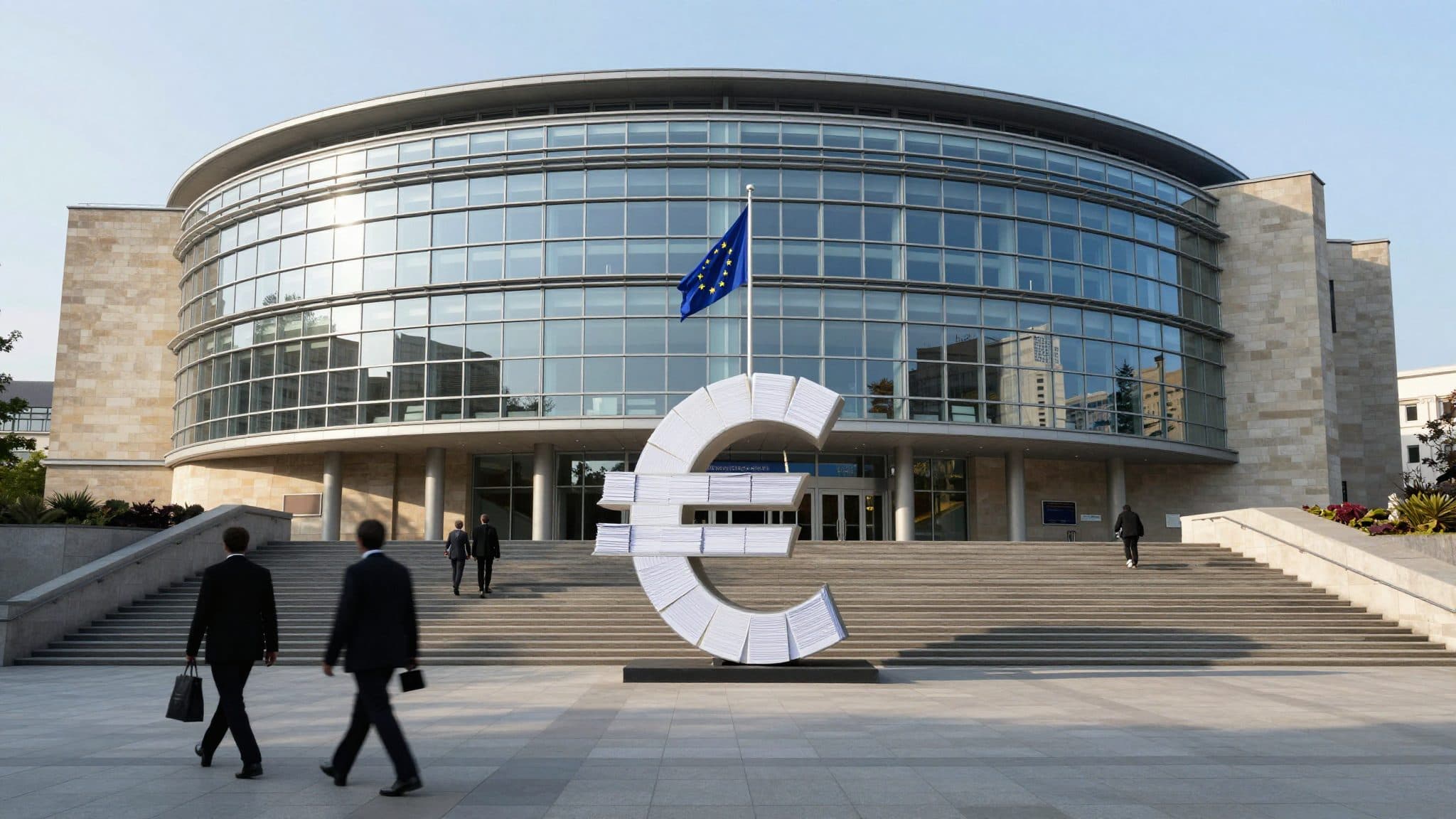 La CGUE conferma la multa antitrust da 4,125 miliardi di euro a Google per le pratiche legate ad Android