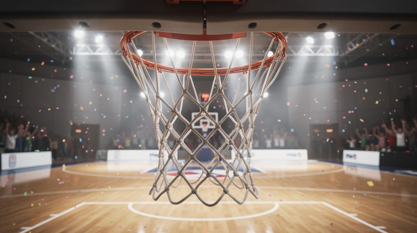 Il FC Bayern vince la prima gara della finale BBL contro l'Alba Berlino 102:94