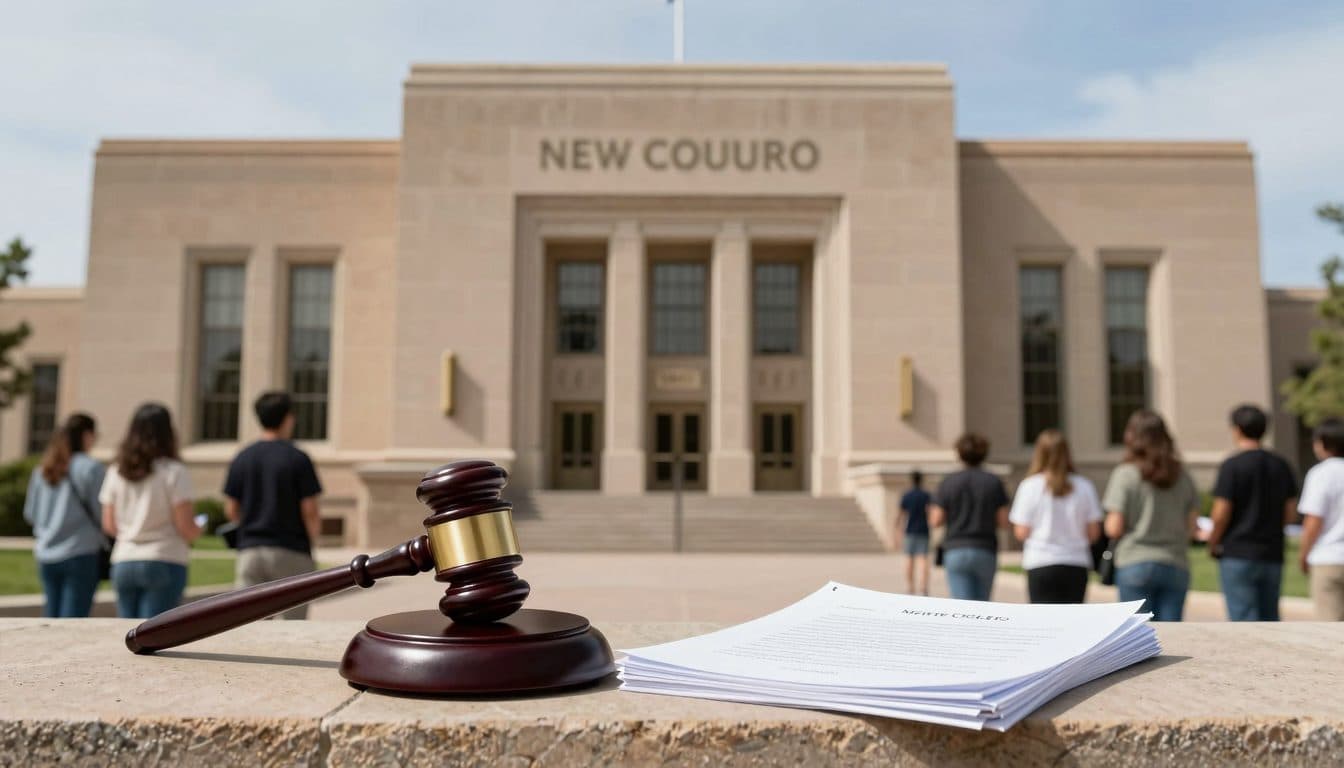 Tribunale del New Mexico condanna Meta a una multa milionaria e obbliga il gruppo a modifiche per i minori
