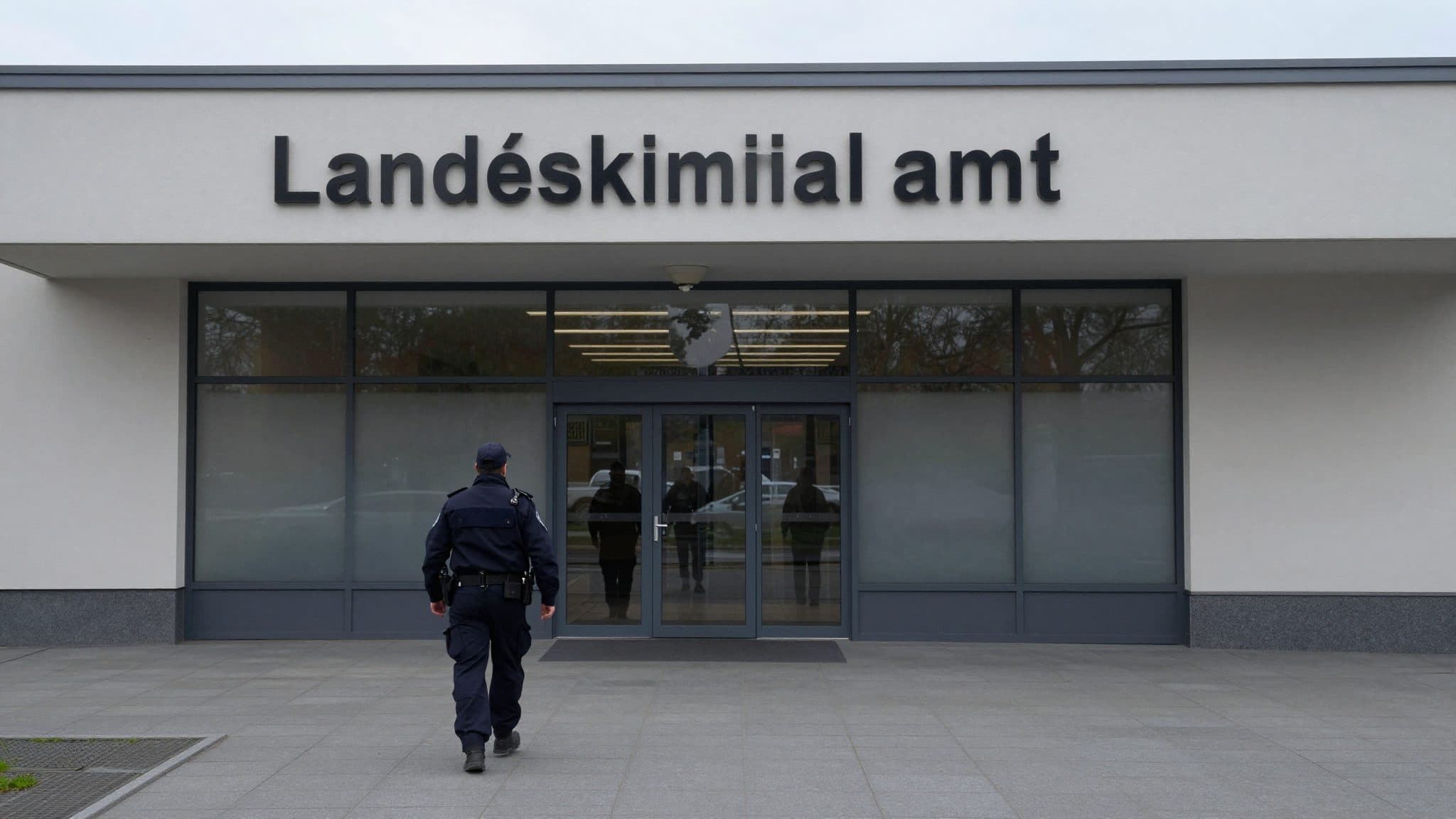 Investigatori speciali di Berlino contro la criminalità legata alle armi da fuoco – oltre 50 sospettati in carcere