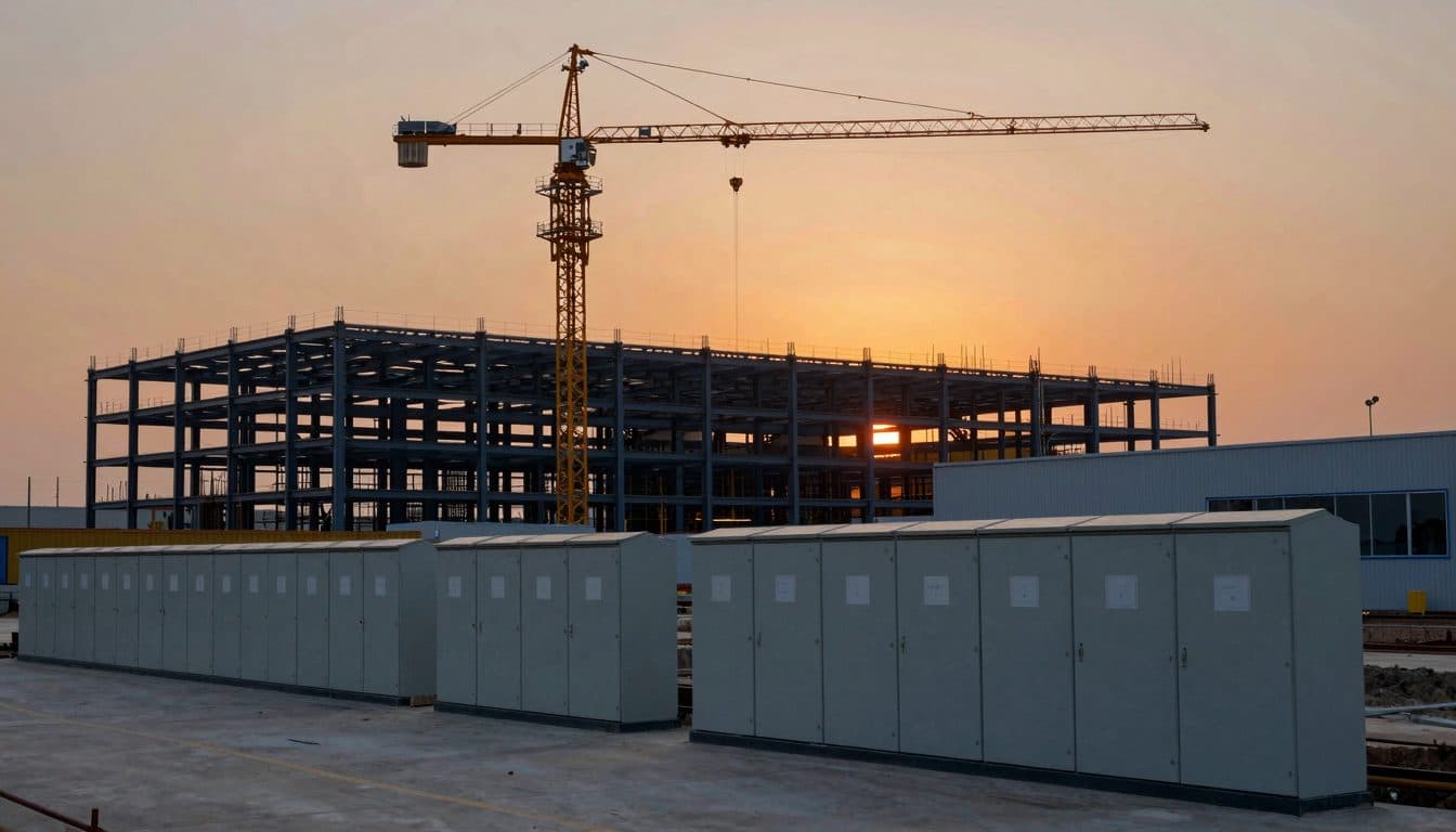 Siemens: investimento da 300 milioni a Francoforte e Offenbach – 700 posti di lavoro