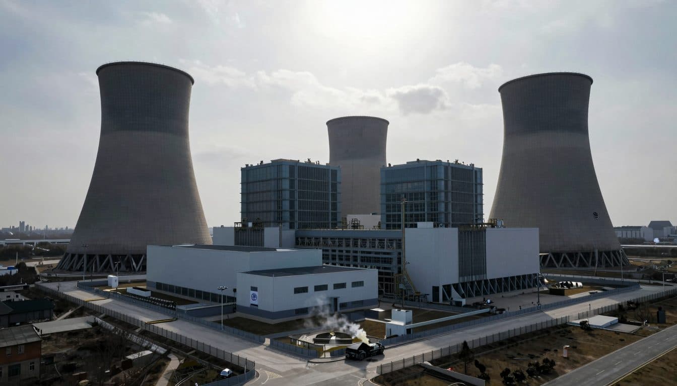 Attacco di droni alla centrale nucleare di Zaporizhzhia: l'ingegnere capo ucciso secondo Rosatom