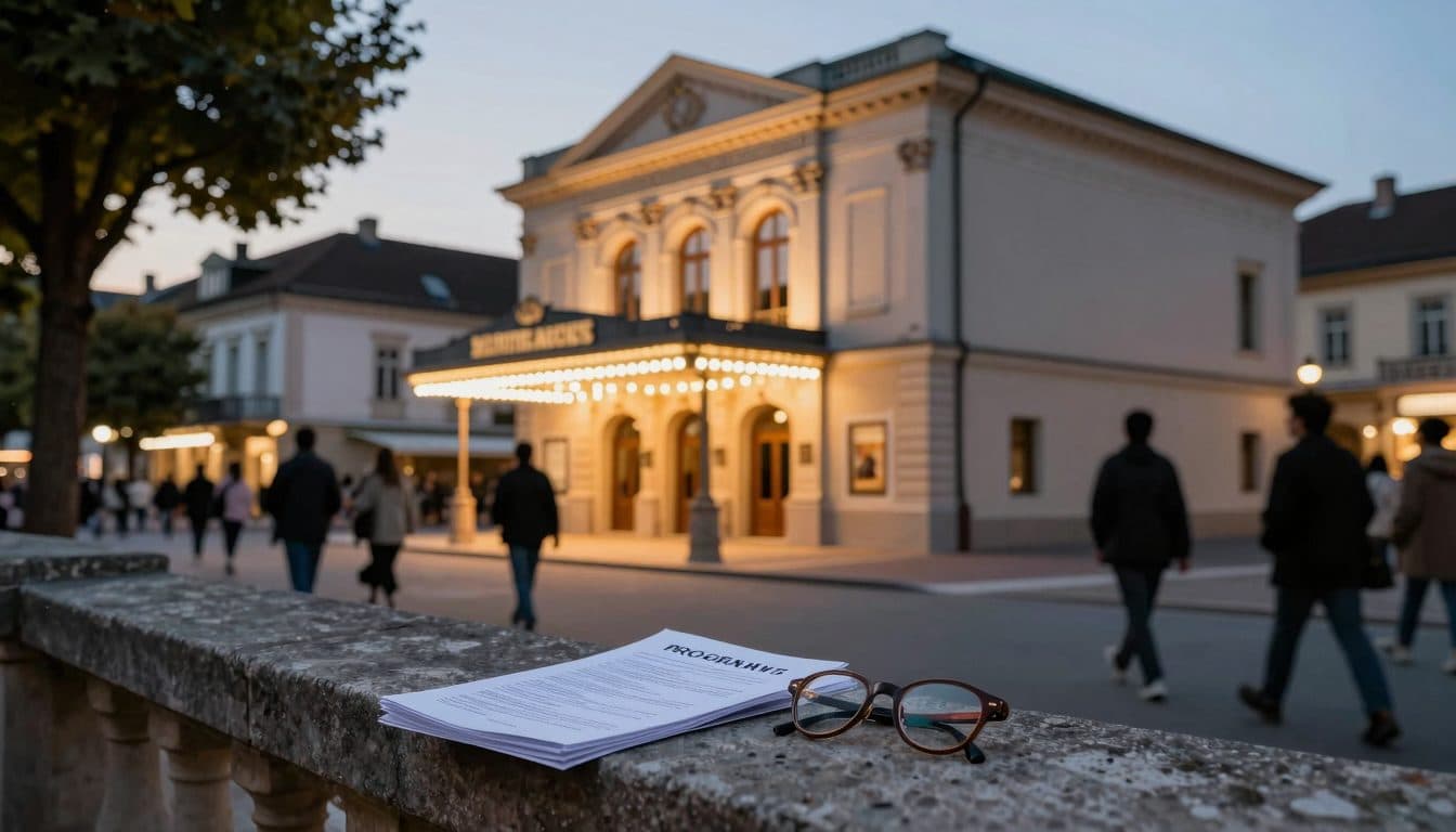 Parte a Bad Ischl la 65ª stagione del Festival Lehár con una lettura umanistica dell'operetta
