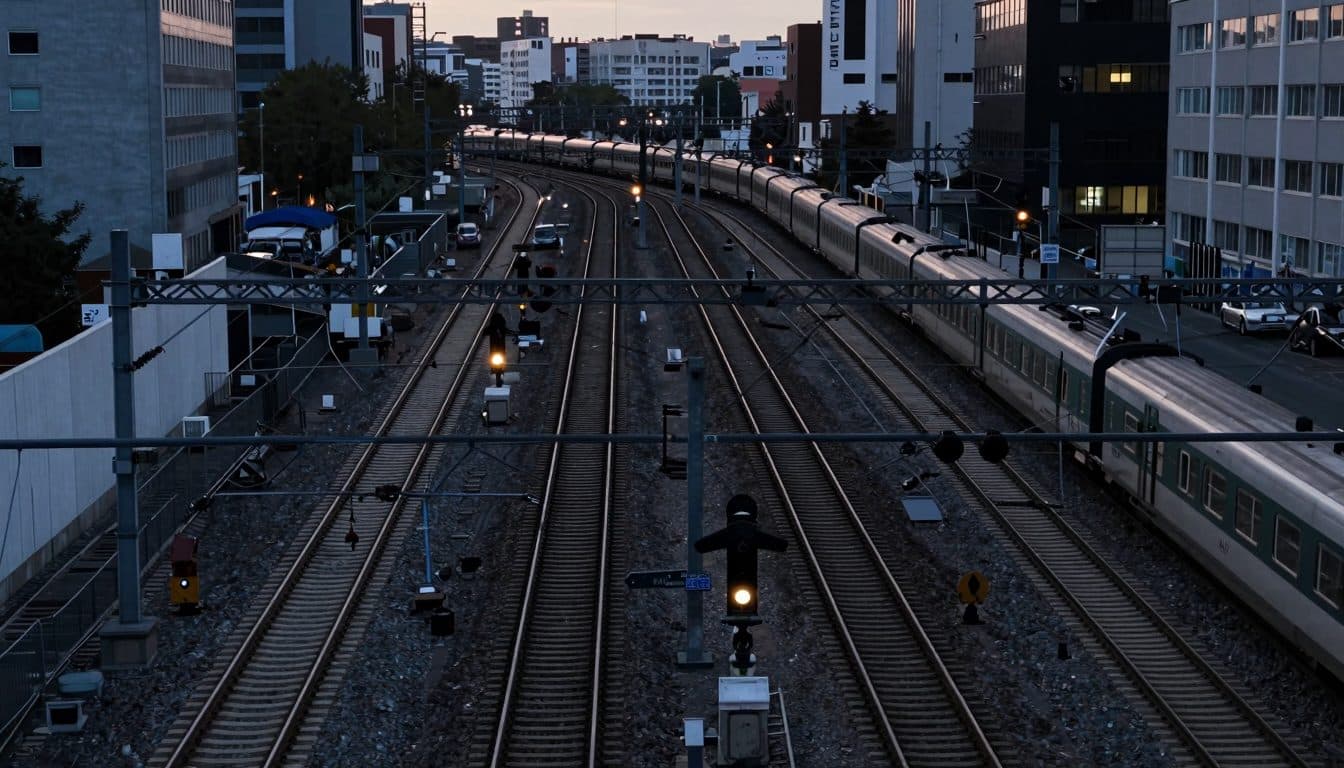 Bundesnetzagentur approva un pedaggio ferroviario più alto per il traffico passeggeri