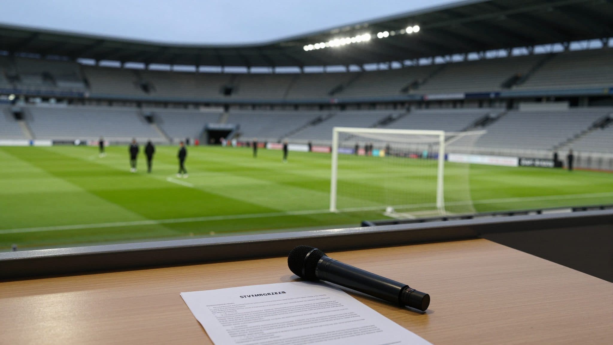 Sturm Graz si difende dalle accuse nel caso Massombo