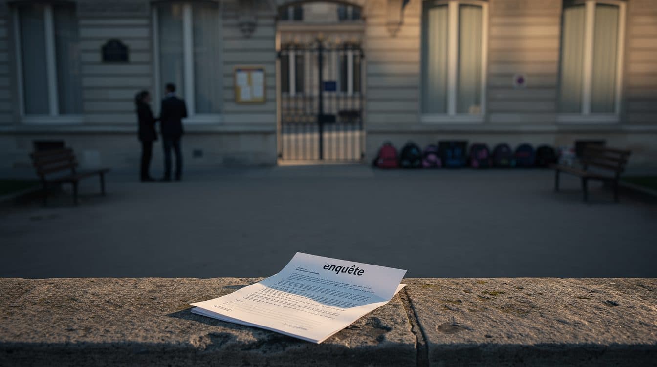 Parigi: 132 educatori sospesi nel settore extrascolastico – 52 per sospetta violenza sessuale