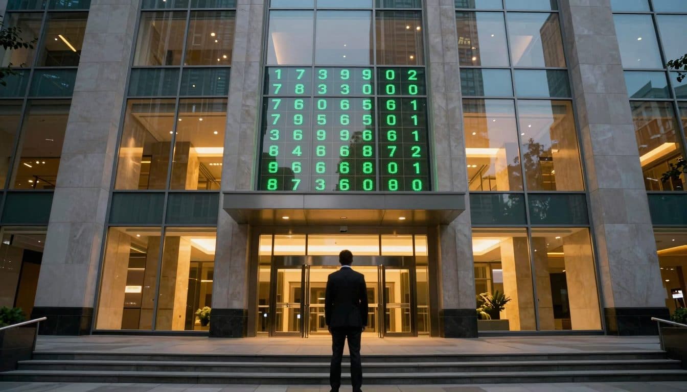 Il DAX raggiunge un massimo storico dopo i dati deboli sul mercato del lavoro USA – Crescono le speranze di un allentamento dei tassi