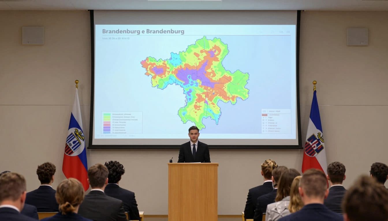 Mercato immobiliare del Brandeburgo 2025: la domanda nella seconda corona aumenta, i prezzi restano contrastanti