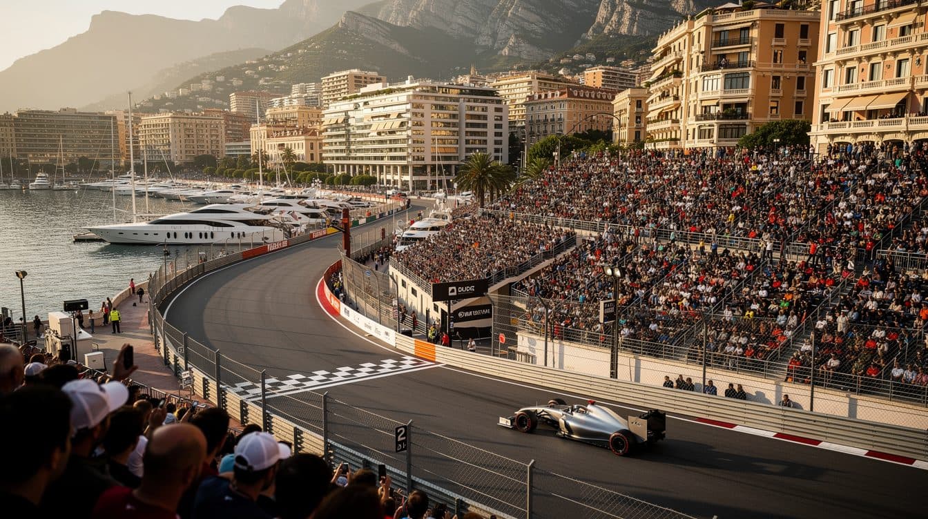 Antonelli vince a Monaco: le reazioni della stampa al thriller di F1