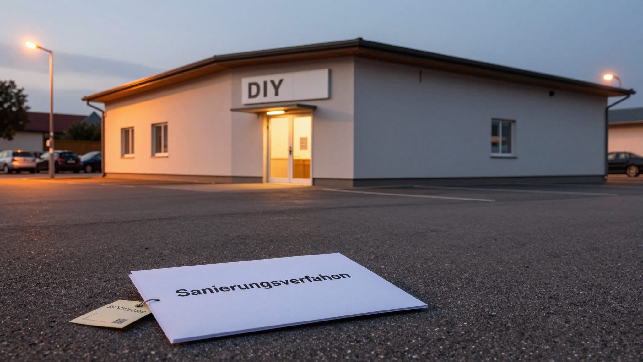 Hellweg Austria avvia procedura di ristrutturazione – sei negozi restano aperti