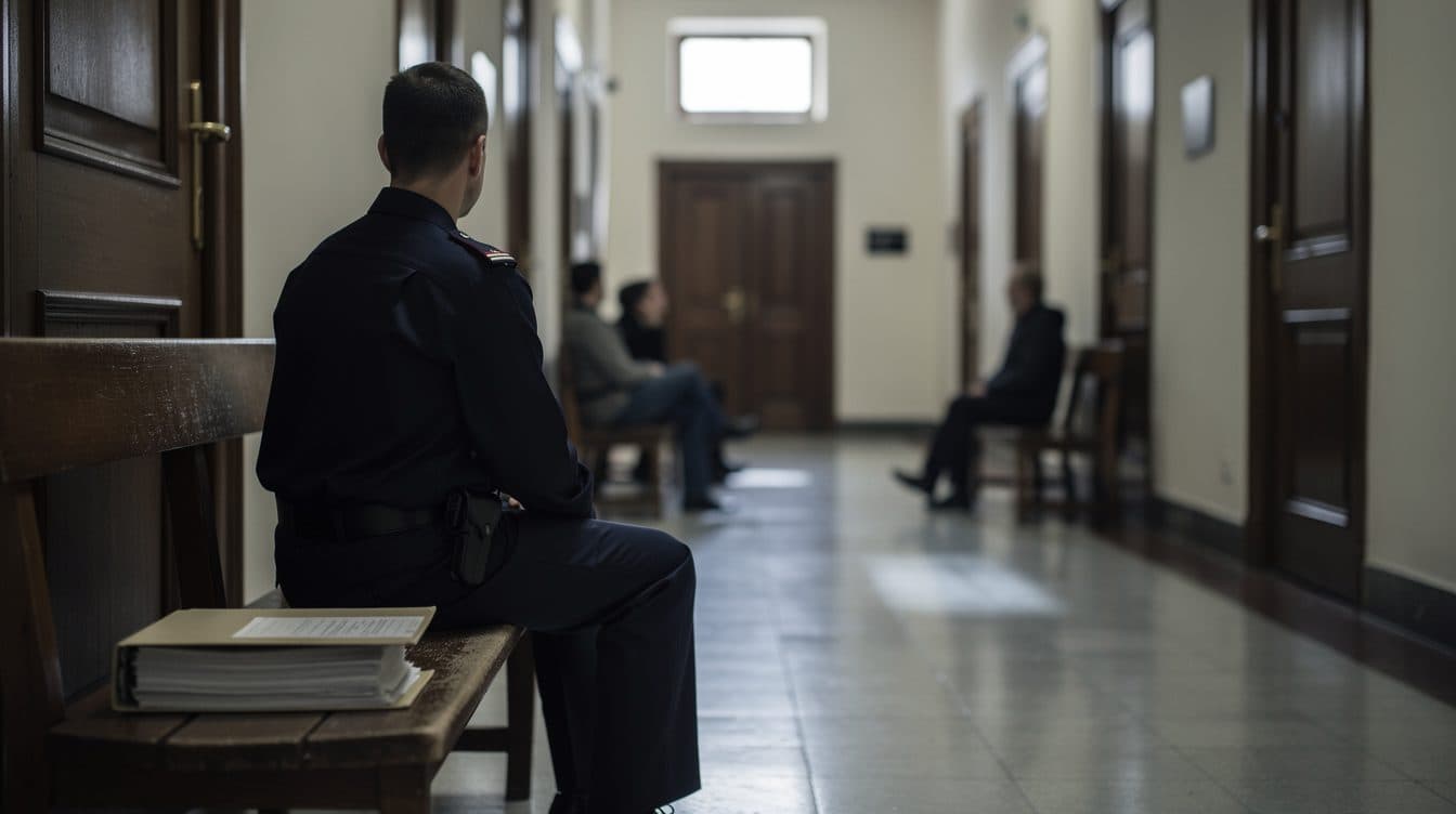 L'associazione Neustart lancia l'allarme sui tagli ai servizi di assistenza ai condannati in prova